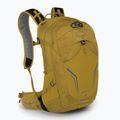 Rucsac de ciclism pentru bărbați Osprey Syncro 20 l primavera yellow 2