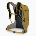 Rucsac de ciclism pentru bărbați Osprey Syncro 20 l primavera yellow 3