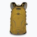 Rucsac de ciclism pentru bărbați Osprey Syncro 12 l primavera yellow