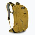 Rucsac de ciclism pentru bărbați Osprey Syncro 12 l primavera yellow 2
