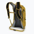 Rucsac de ciclism pentru bărbați Osprey Syncro 12 l primavera yellow 3