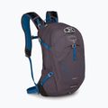 Rucsac de ciclism pentru femei Osprey Sylva 12 l gri 10005080 5