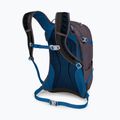 Rucsac de ciclism pentru femei Osprey Sylva 12 l gri 10005080 7