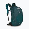 Rucsac de ciclism pentru femei Osprey Sylva 12 l verde lony 10005081 5