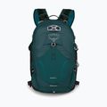 Rucsac de ciclism pentru femei Osprey Sylva 12 l verde lony 10005081 6