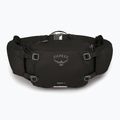 Borsetă de bicicletă Osprey Savu 5 l black