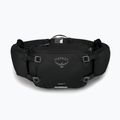 Borsetă de bicicletă Osprey Savu 5 l black