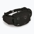 Borsetă de bicicletă Osprey Savu 5 l black 3