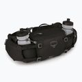 Borsetă de bicicletă Osprey Savu 5 l black 5