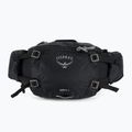 Borsetă de ciclism Osprey Savu 5 neagră 10002948