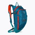 Rucsac de ciclism pentru femei Osprey Salida 8 l albastru 10005097 2