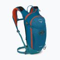 Rucsac de ciclism pentru femei Osprey Salida 8 l albastru 10005097 5
