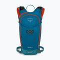 Rucsac de ciclism pentru femei Osprey Salida 8 l albastru 10005097 6