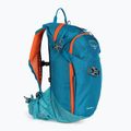 Rucsac de ciclism pentru femei Osprey Salida 12 l albastru 10005099 2