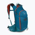 Rucsac de ciclism pentru femei Osprey Salida 12 l albastru 10005099 5