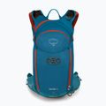 Rucsac de ciclism pentru femei Osprey Salida 12 l albastru 10005099 6