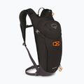 Rucsac de ciclism pentru bărbați Osprey Siskin 8 l negru 10005110 5