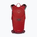 Rucsac de ciclism pentru bărbați Osprey Siskin 8 l roșu 10005112 6
