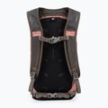 Osprey Daylite Cinch 15 rucsac de trekking albastru cenușiu roz/galben-arăt 3