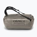 Geantă de călătorie Osprey Transporter 40 l tan concrete 3