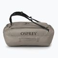 Geantă de călătorie Osprey Transporter 65 l tan concrete 2