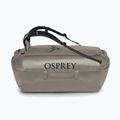 Geantă de călătorie Osprey Transporter 95 l tan concrete 3