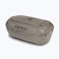 Geantă de călătorie Osprey Transporter 95 l tan concrete 4