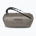 Geantă de călătorie Osprey Transporter 120 l tan concrete 3