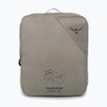 Geantă de călătorie Osprey Transporter 120 l tan concrete 6