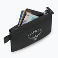 Portofel Osprey Ultralight negru 3