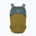 rucsac de oraș Osprey Nebula 32 l tunel verde/maro brun șaten Osprey