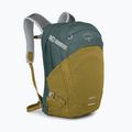 rucsac de oraș Osprey Nebula 32 l tunel verde/maro brun șaten Osprey 2