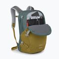 rucsac de oraș Osprey Nebula 32 l tunel verde/maro brun șaten Osprey 4