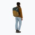 rucsac de oraș Osprey Nebula 32 l tunel verde/maro brun șaten Osprey 7