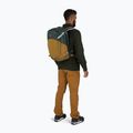 rucsac de oraș Osprey Nebula 32 l tunel verde/maro brun șaten Osprey 8