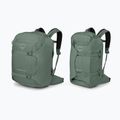 Rucsac turistic Osprey Porter 30 l koseret green 6