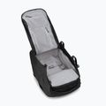 Valiză de călătorie Osprey Shuttle 45 l black 5