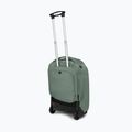 Valiză de călătorie Osprey Shuttle 45 l koseret green 4