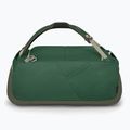 Geantă de voiaj Osprey Daylite Duffel 60 l green canopy/green creek 2