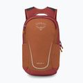 rucsac de trekking pentru copii Osprey Daylite Jr Pack orange dawn/bazan pentru copii