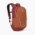 rucsac de trekking pentru copii Osprey Daylite Jr Pack orange dawn/bazan pentru copii 2