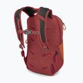 rucsac de trekking pentru copii Osprey Daylite Jr Pack orange dawn/bazan pentru copii 3