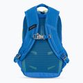 rucsac de trekking pentru copii Osprey Daylite Jr Pack alpin albastru / albastru flacără pentru copii 3