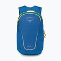 rucsac de trekking pentru copii Osprey Daylite Jr Pack alpin albastru / albastru flacără pentru copii 6