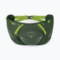 Borsetă Osprey Duro Dyna 2 l seaweed green/limon