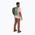 Rucsac de oraș Osprey Daylite Plus 20 l rattan print/rocky brook 6