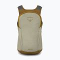 Rucsac de oraș Osprey Daylite 13 l meadow grey/histosol brown