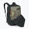 Rucsac de oraș Osprey Aoede Briefpack 22 l black 7