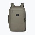 Rucsac de oraș Osprey Aoede Briefpack 22 l tan concrete