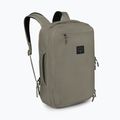 Rucsac de oraș Osprey Aoede Briefpack 22 l tan concrete 2